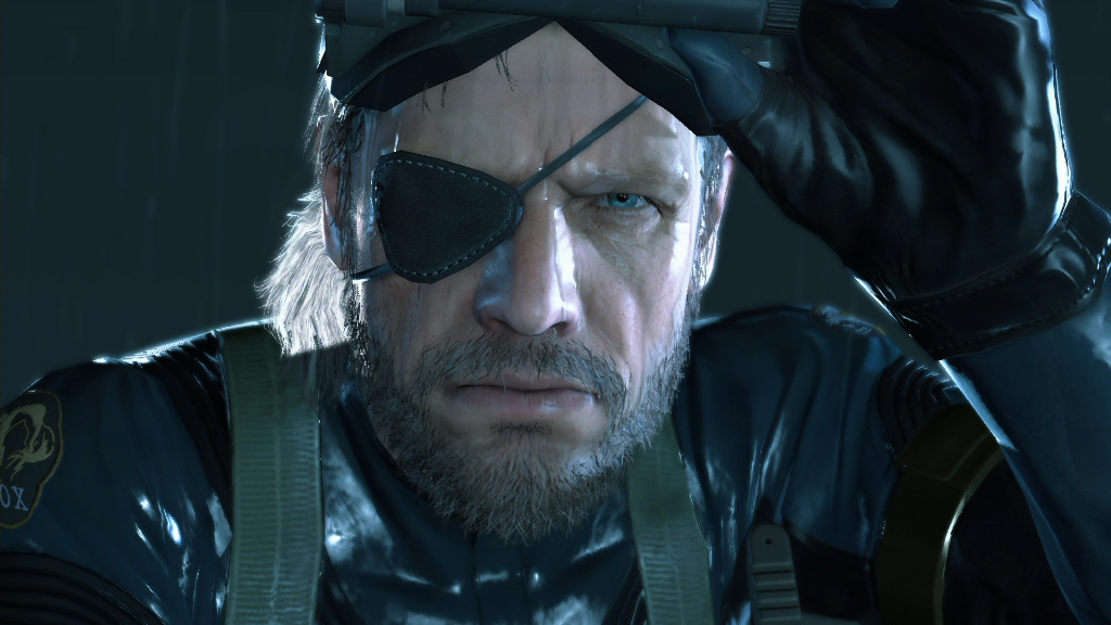 2367051 mgsvgz ss demo 001 Review: Metal Gear Solid V: Ground Zeroes im Test
