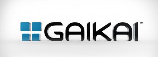 Gaikai Banner
