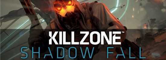 Killzone Shadow Fall Banner