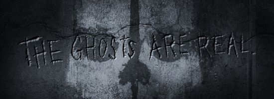 Call of Duty Ghosts Banner