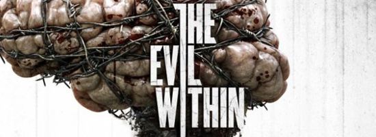 The Evil Within Banner
