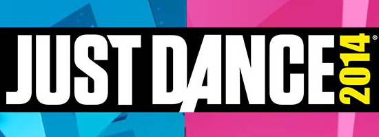 Just Dance 2014 Banner