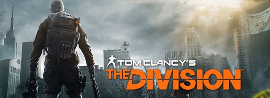 Tom Clancy's The Division Banner