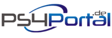 ps4portal logo