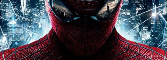 The-Amazing-Spider-Man-Banner