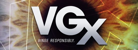 VGX 2013 Banner