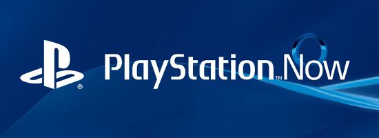 PlayStation Now Banner