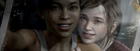 The Last of Us Movie Banner UK Charts   The Last of Us: Remastered an der Spitze