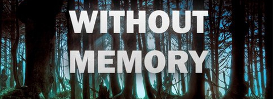 Without Memory Banner