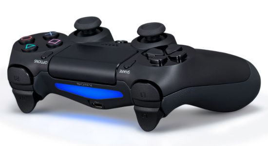 PS4 DualShock 4 Controller