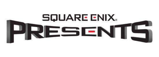 Square Enix Presents Banner