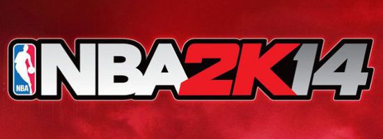 NBA 2K14 Banner