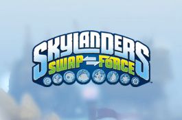 PS4 TEST: Skylanders Swap Force – Der Tauschrausch kann beginnen