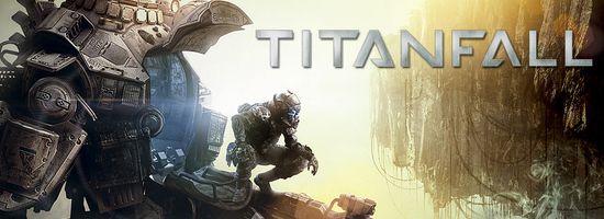 Titanfall Banner
