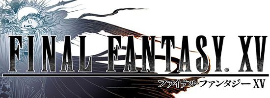 Final Fantasy XV Banner