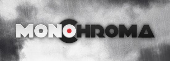 Monochroma Banner