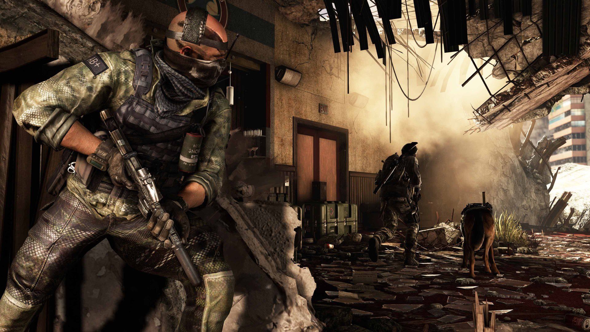 Call-Of-Duty-Ghosts Screenshot 02