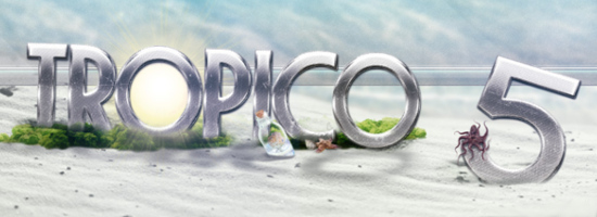 Tropico 5 Banner