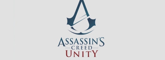 Assassins Creed Unity Banner