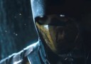 Mortal Kombat X – Raiden Reveal Trailer