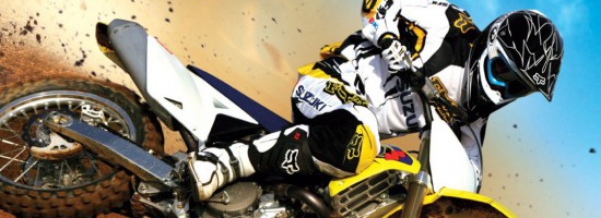 MXGP Banner