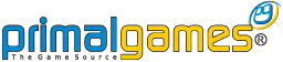 Primal Games Logo